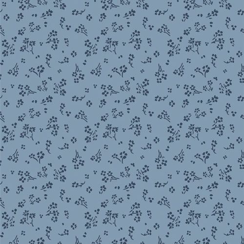 Sprinkled Florets Calm