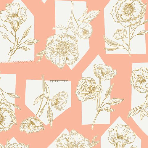 Floret Roost Petal