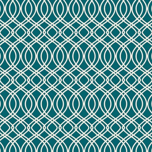 Knotted Trellis Spearmint