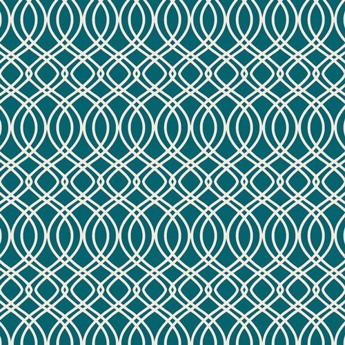 Knotted Trellis Spearmint