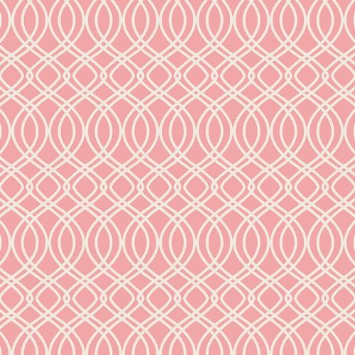 Knotted Trellis Parfait