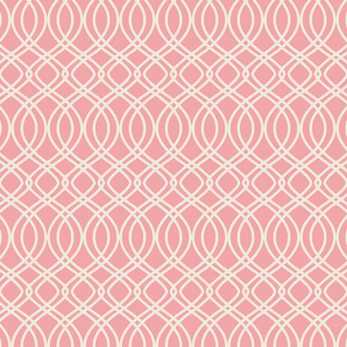 Knotted Trellis Parfait