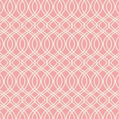 Knotted Trellis Parfait