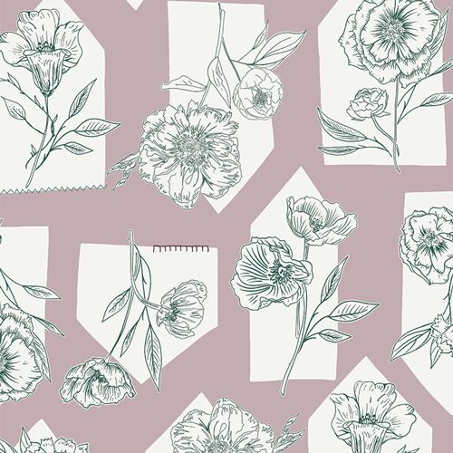 Florets Roost Delight