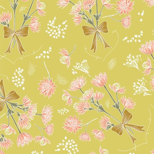 Collected Stems Bright