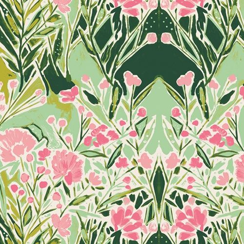 Ms. Woolf Freshwater