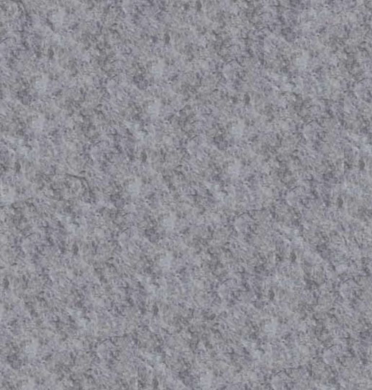 Wool Felt Smokey Marble