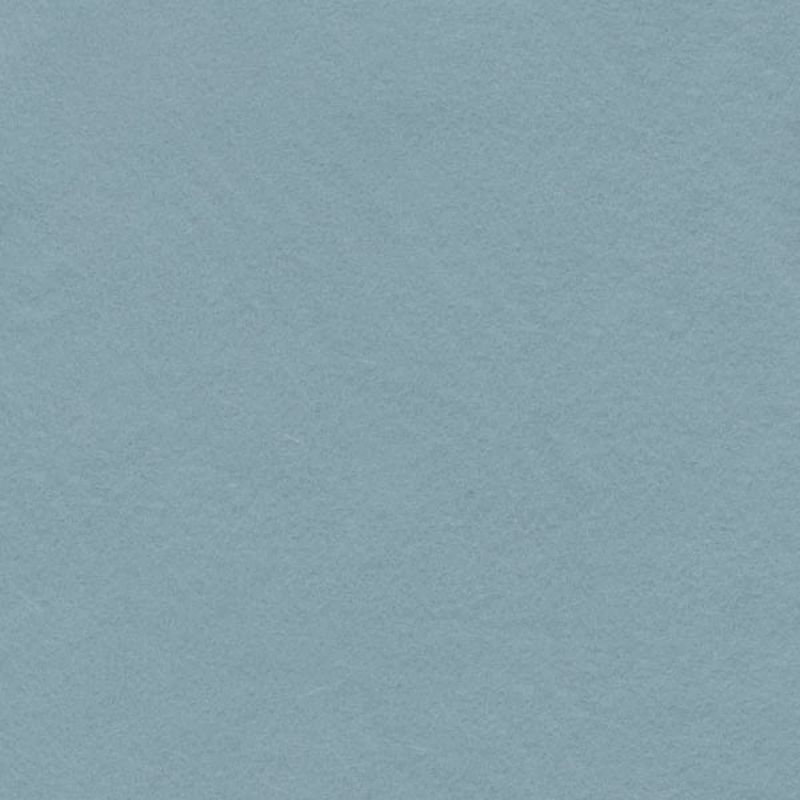 Wool Felt Baby Blue