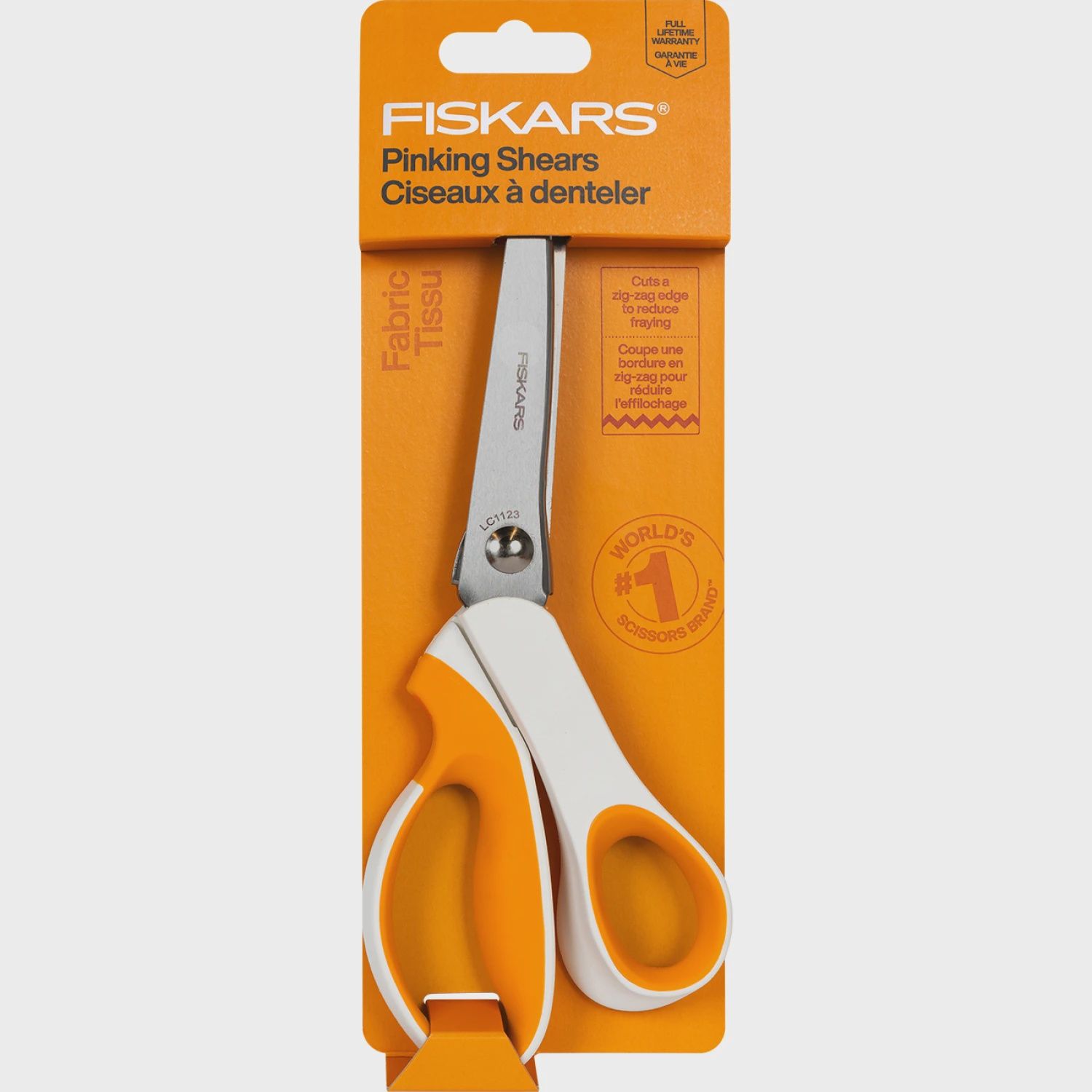 Premier Softgrip Pinking Shears