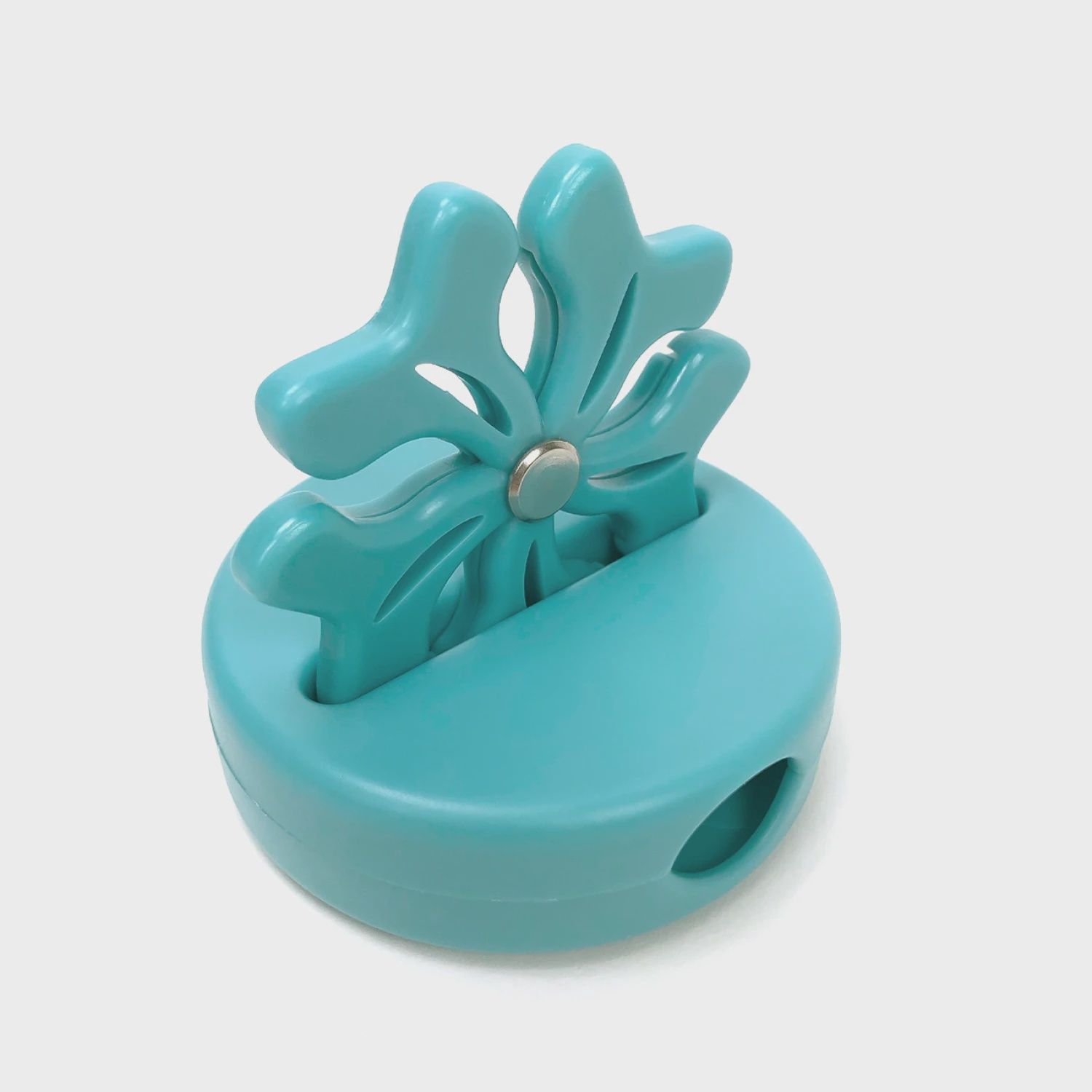 Blade Saver/Thread Cutter Blue