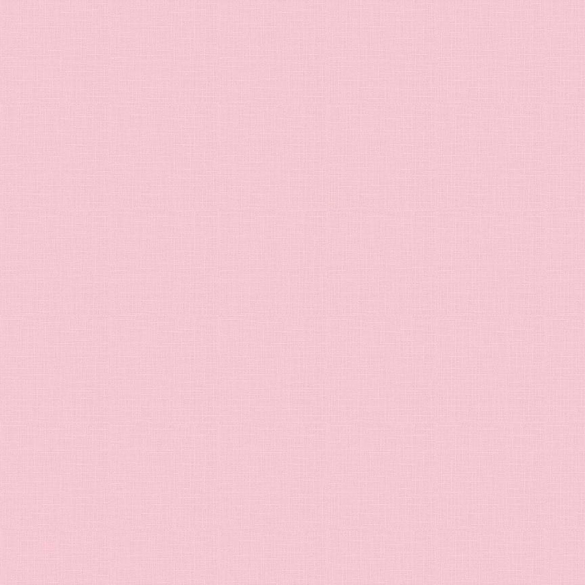 Fairfax 43/44" Linen Solid Dusty Pink