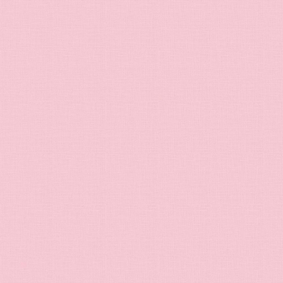 Fairfax 43/44" Linen Solid Dusty Pink
