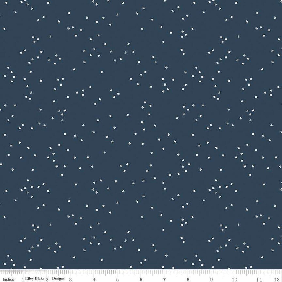 Blossoms In Color Oxford