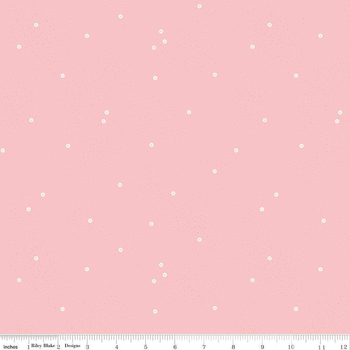 Dainty Daisy Frosting