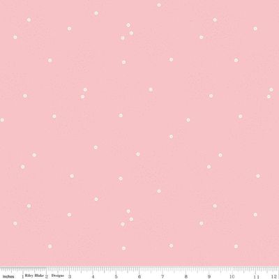 Dainty Daisy Frosting