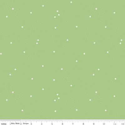 Dainty Daisy Grass