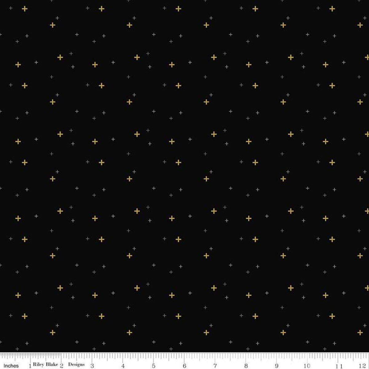 Sparkler Black