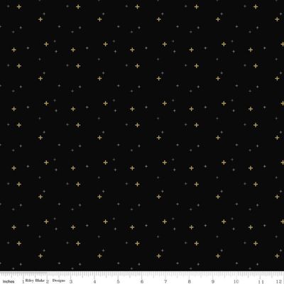 Sparkler Black