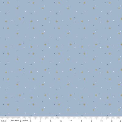 Sparkler Lakeblue