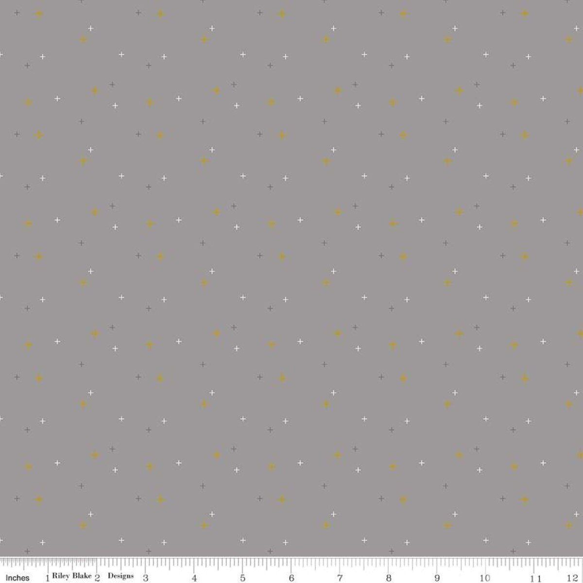 Sparkler Gray