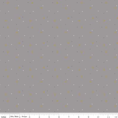 Sparkler Gray