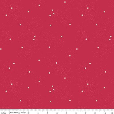 Dainty Daisy Jazzberry