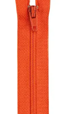 14” All Purpose Zipper Tango