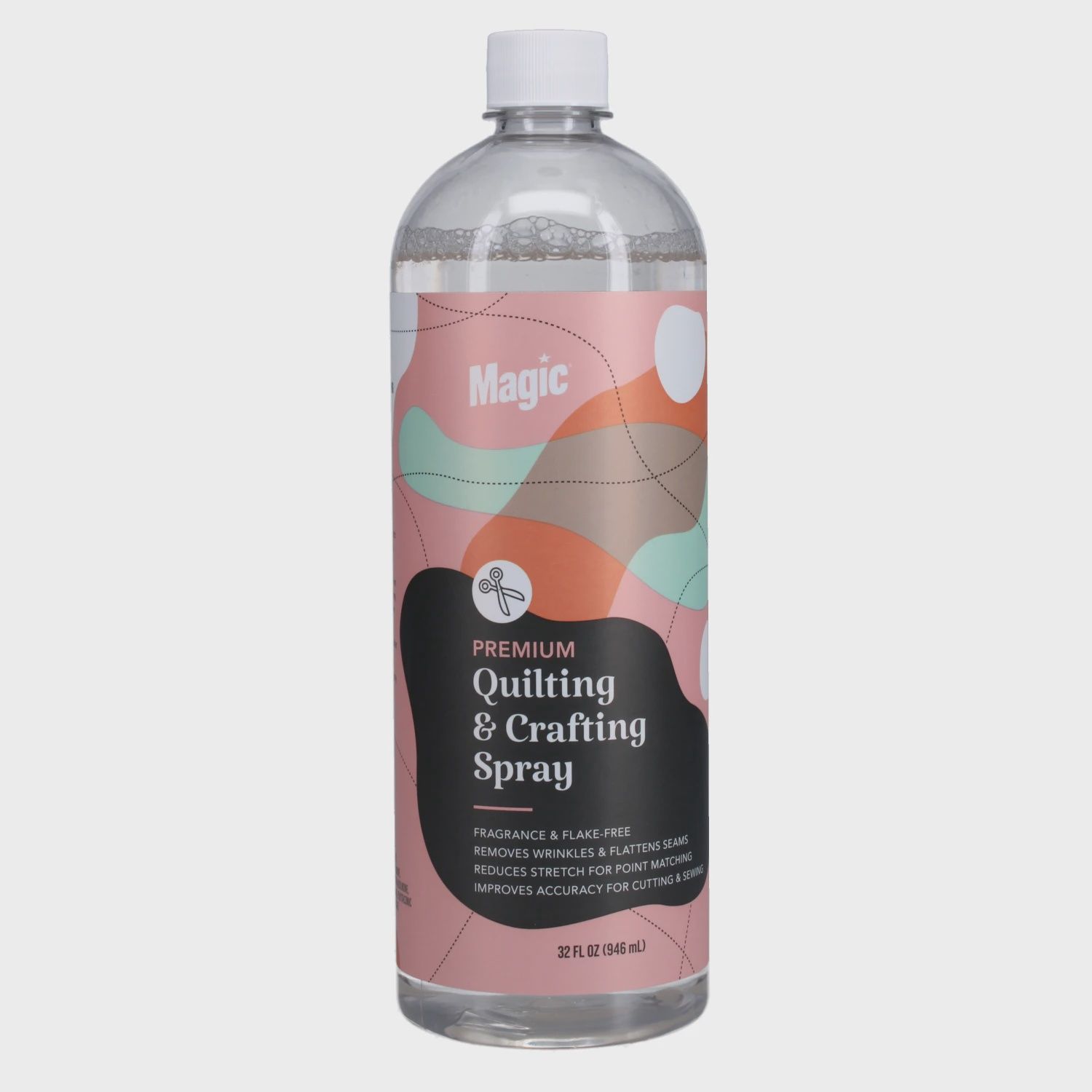 Magic Quilting and Crafting Refill 32oz