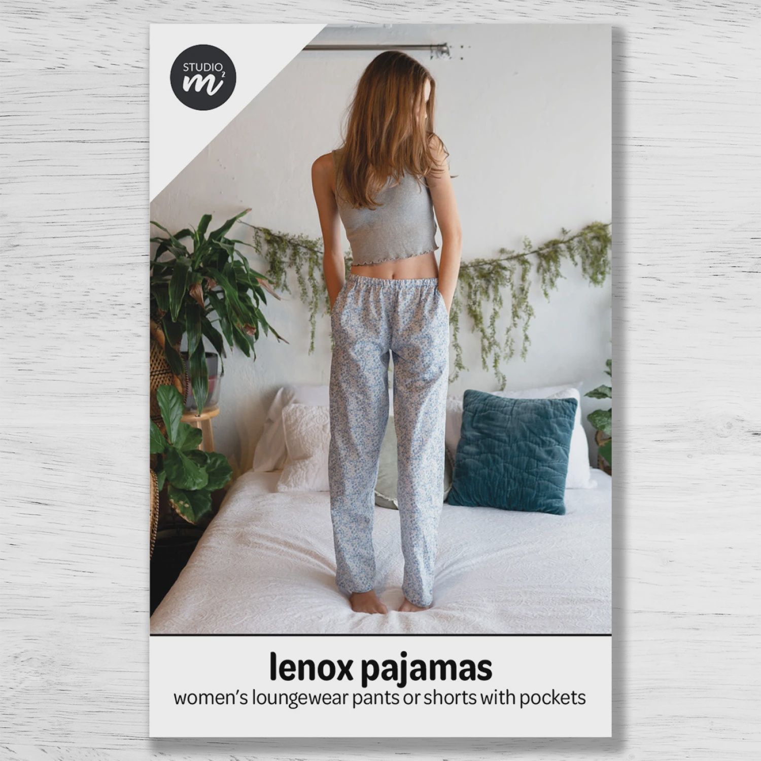 Lenox Pajamas