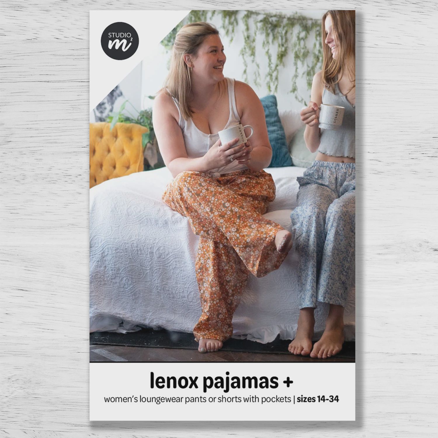 Lenox Pajamas Plus