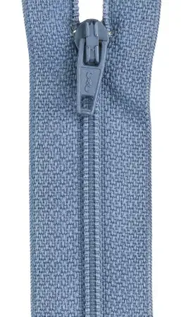 7” All Purpose Zipper Copenhagen