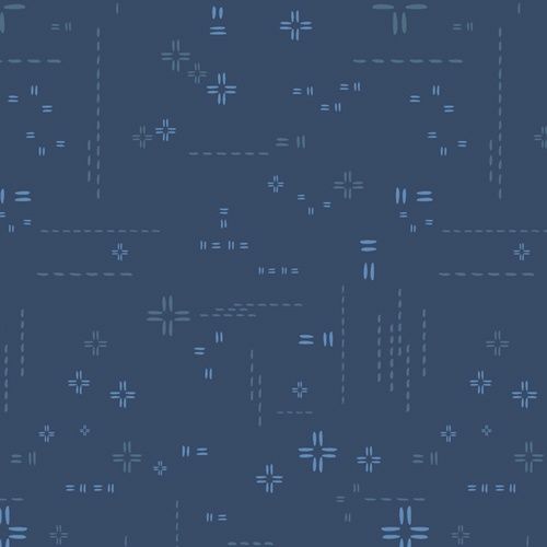 Indigo Sky