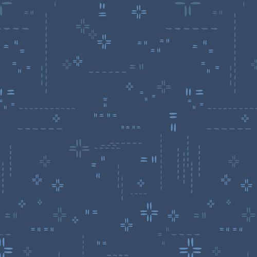 Indigo Sky