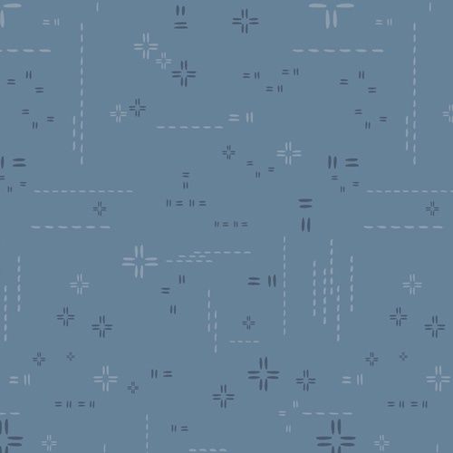 Blue Minerale