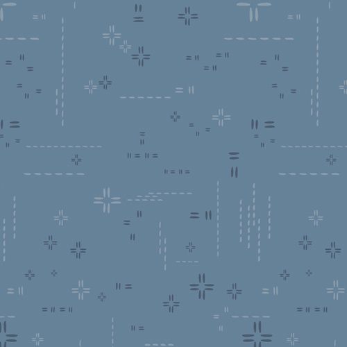 Blue Minerale