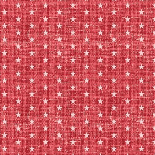 Starry Dreams Red