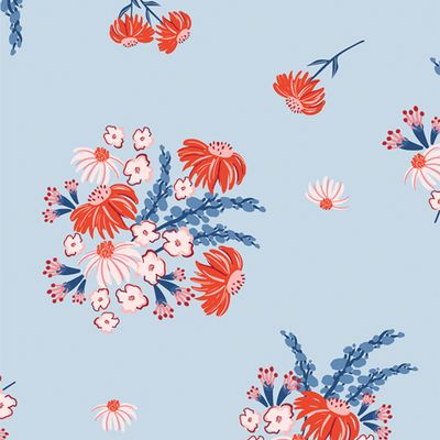 Home Sweet Bloom