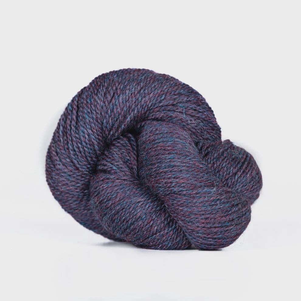 Camper - 501 Plum Heather
