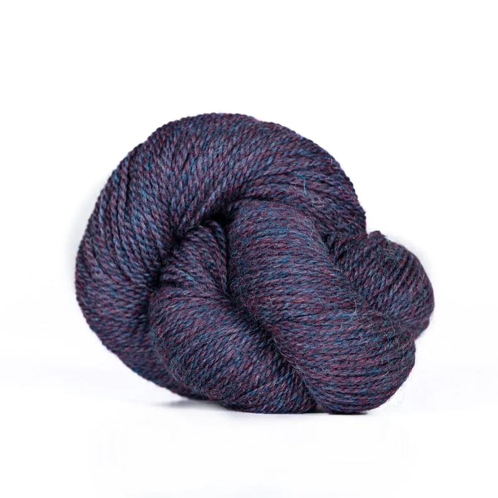 Camper - 501 Plum Heather