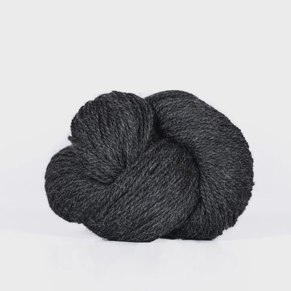 Camper - 026 Charcoal Heather
