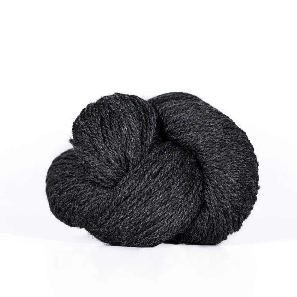 Camper - 026 Charcoal Heather