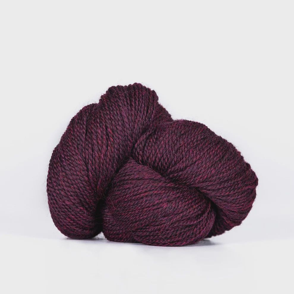 Camper - 602 Mulberry Heather