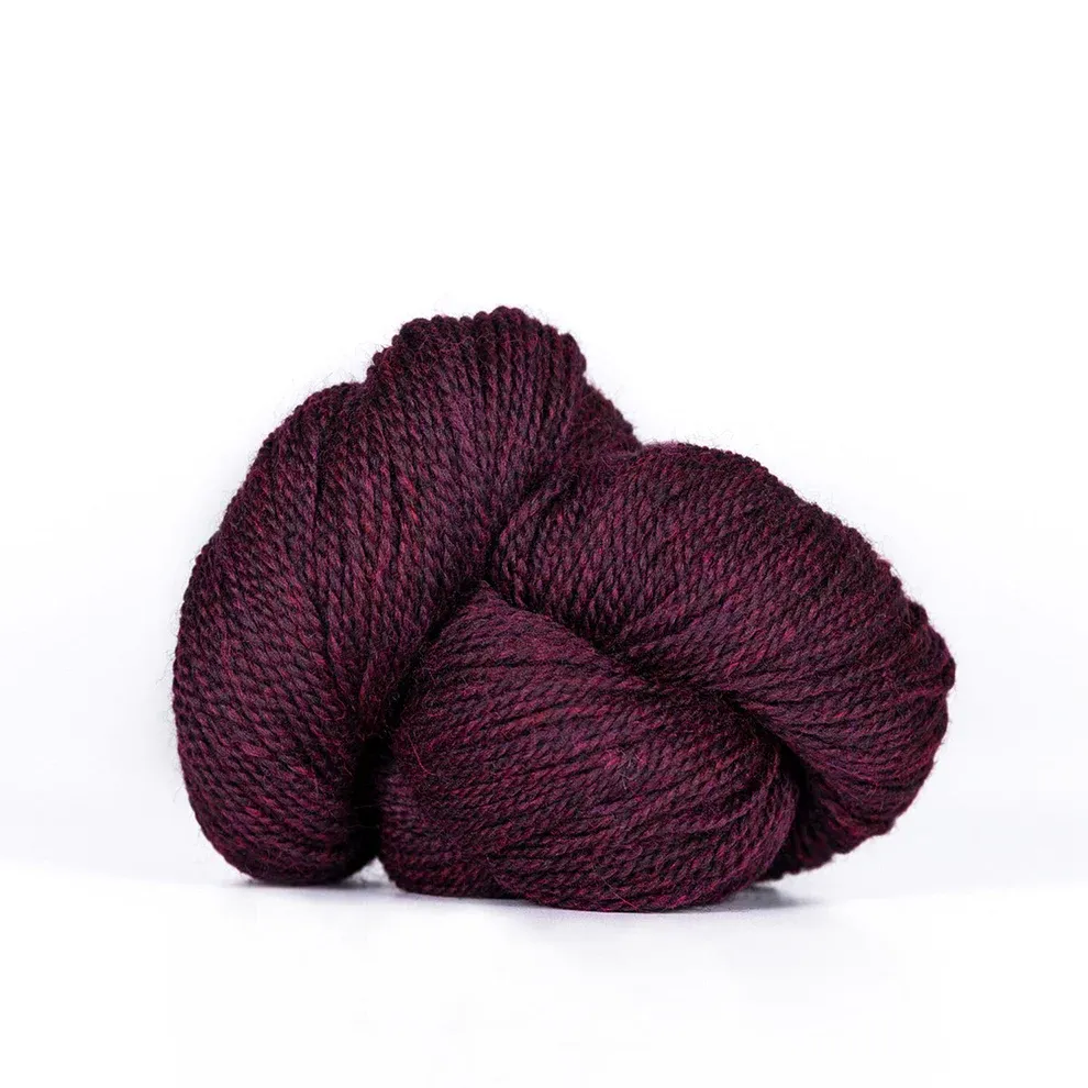 Camper - 602 Mulberry Heather