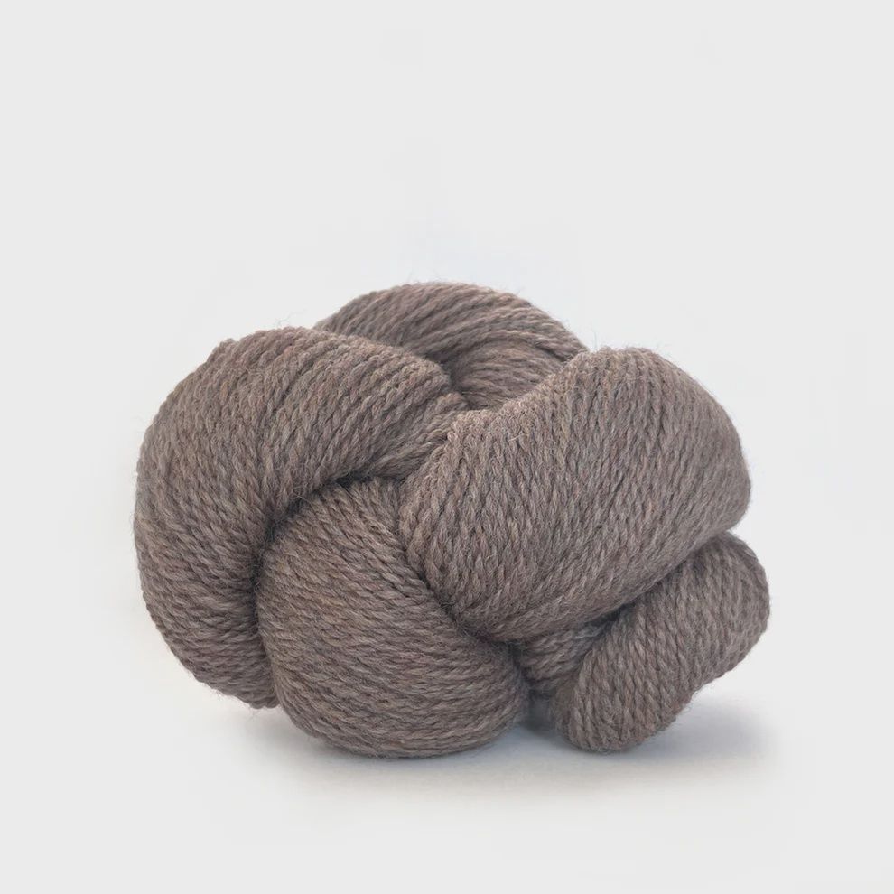 Camper - 245 Hazelnut Heather