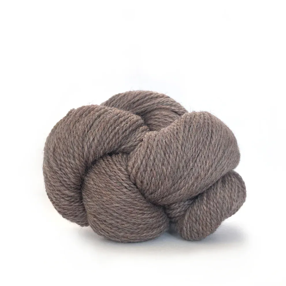 Camper - 245 Hazelnut Heather