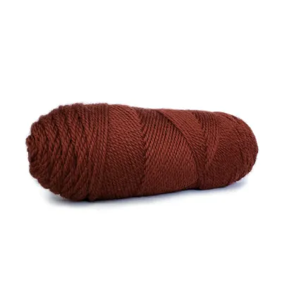 Keystone - 255 Mahogany