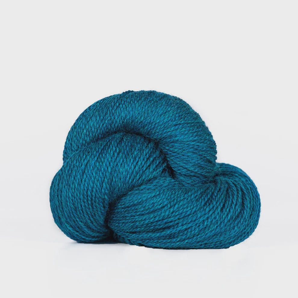 Camper - 432 Teal Heather