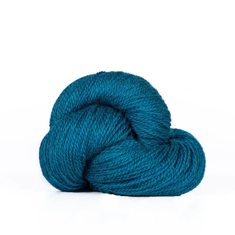 Camper - 432 Teal Heather