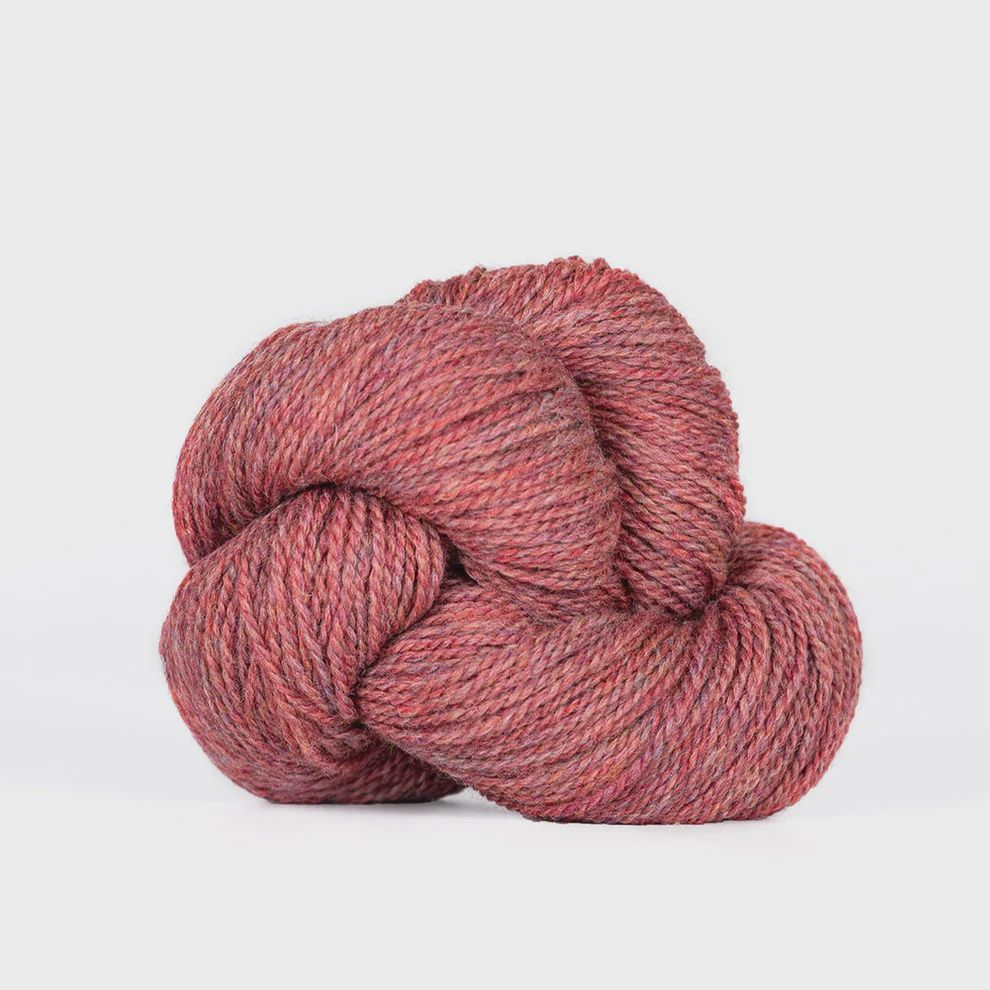 Camper - 690 Strawberry Heather