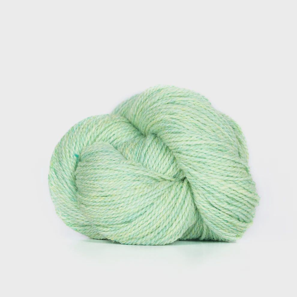 Camper - 336 Mint Heather